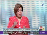 الانتخابات الرئاسية 2018| الرشيد: لو حدث شئ لمصر الوطن العربي هيروح في الرجلين ومن ينكر فضلها جاحد