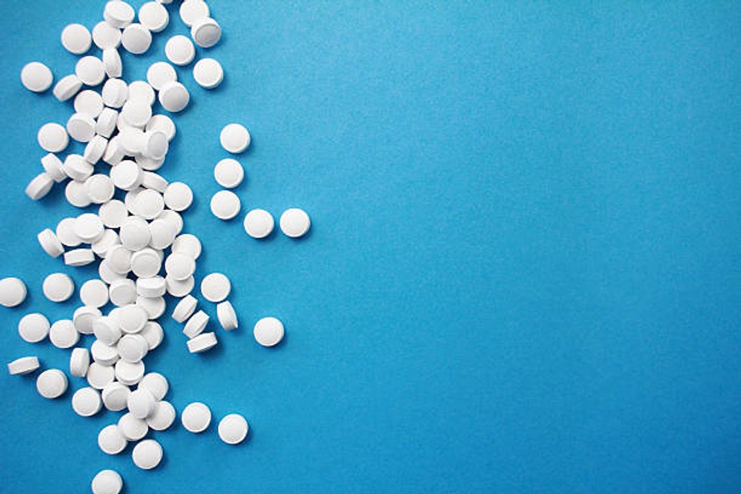 Was sind die gesundheitlichen Risiken von Aspirin?