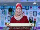 سفرة وطبلية - الشعر والبشرة وعلاقتهم بالدايت - نهى ناصر
