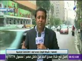 الانتخابات الرئاسية 2018 - مراسل صدى البلد ينقل أجواء العملية الانتخابية من القاهرة