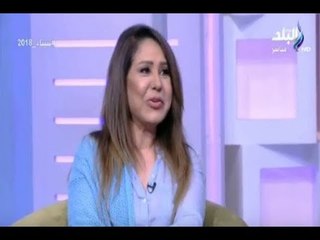 ست الستات - لقاء مميز مع الكاتبة الصحفية والفنانة ماجدة نور الدين