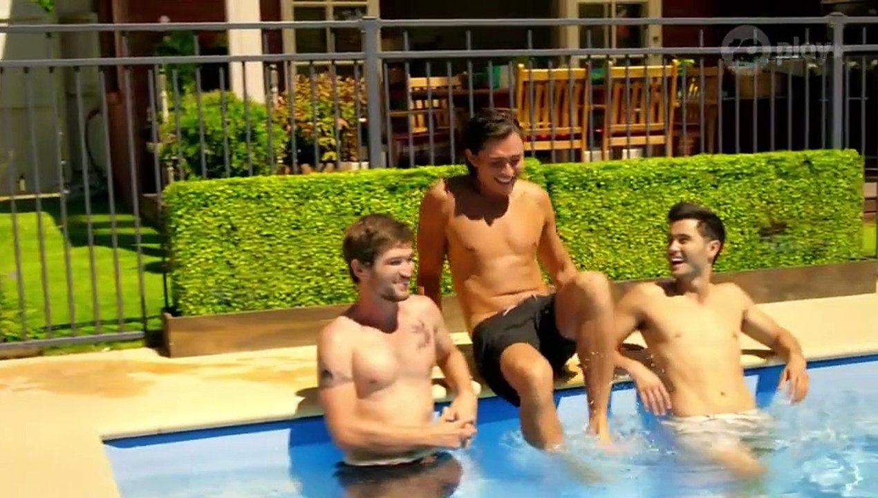 Neighbours TV Show Good bye Soniya