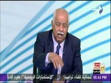 انتخابات الرئاسة 2018 - أقوى رد من حمدي رزق على الهجوم على المرأه المصرية
