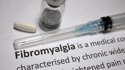 Was ist Fibromyalgie?