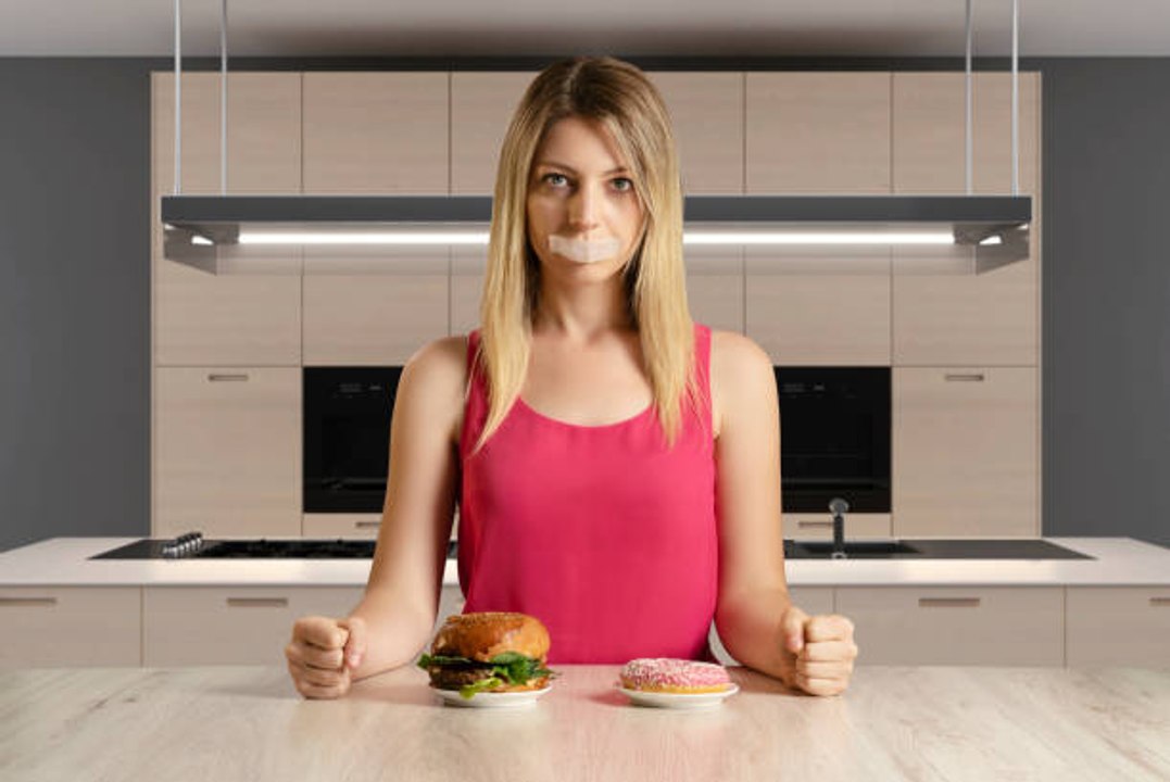 Was sind die Vorteile des Fastens?