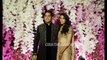 Akash Ambani Shloka Mehta Reception Photos || Akash Ambani Wedding