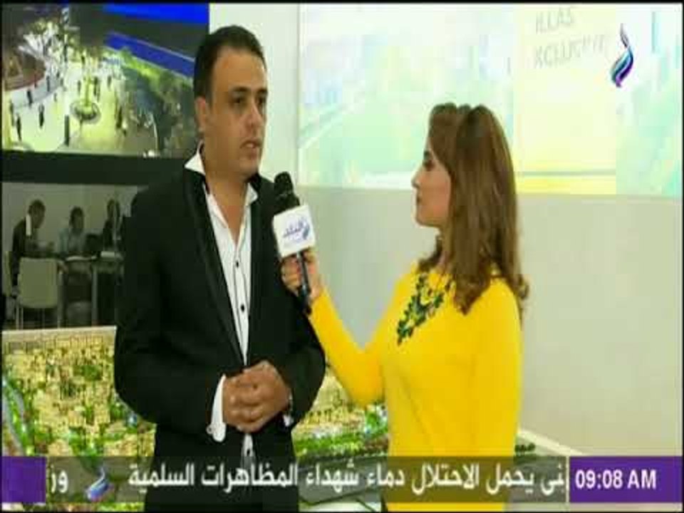 تعرف على تفاصيل مشروع كليوباترا العقارية «سيدي...