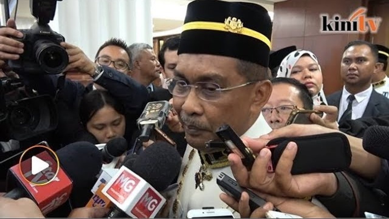 'Itulah gambaran PAS sebenarnya'