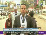 الانتخابات الرئاسية 2018 - مراسل صدى البلد ينقل أجواء العملية الانتخابية من محافظة الدقهليه