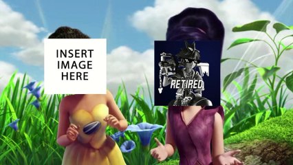 [YTP FR] - Tom-Asus fête son anniversaire