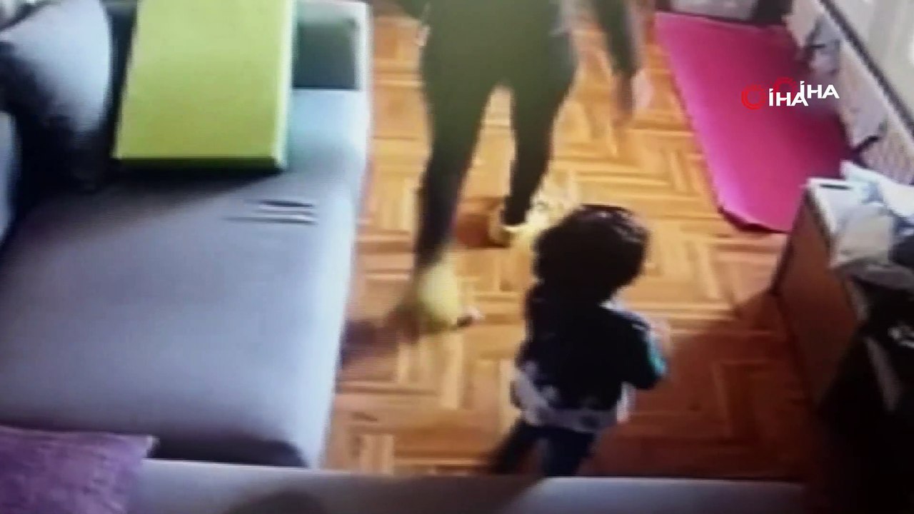 Özge Özpirinçci’nin yeğenine şiddet uygulayan bakıcıya hapis istemi