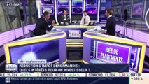 Idées de placements: Logement, quid du dispositif Denormandie ? - 11/03