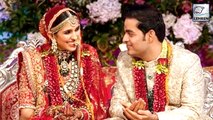 Akash Ambani & Shloka Mehta's Wedding | Inside Video