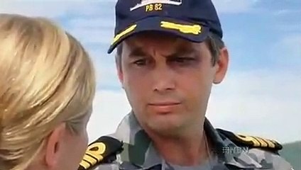 Sea Patrol - The Hunted Season 5, Episode 10