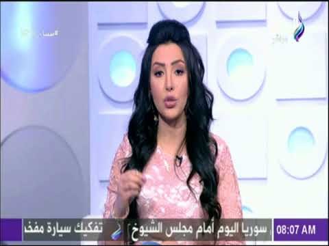 صباح البلد - رضوي عطا: يجب ان يتحد الشعب السورى من جديد أياً كان من يحكمه
