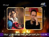 عائشة | مصطفى قمر: برنامج أبلة فاهيتا 