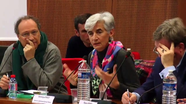 PACTE DU POUVOIR DE VIVRE