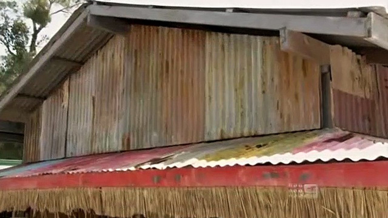 Sea Patrol 4x09 Dutch Courage