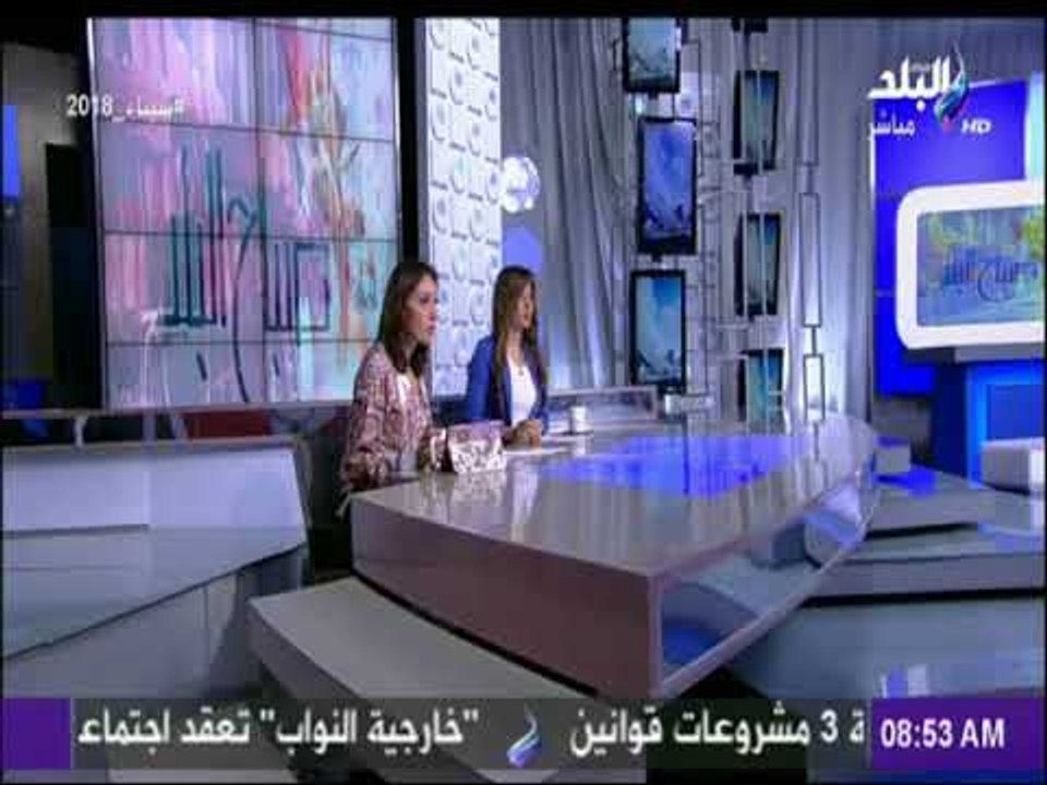 صباح البلد - السيسي: تشجيع الاستثمارات فى الاتصالات وتوفير فرص عمل للشباب