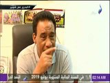 مع شوبير - شاهد.. ماذا قال ماهر همام عن حسام البدري وطريقته مع النادي الأهلي