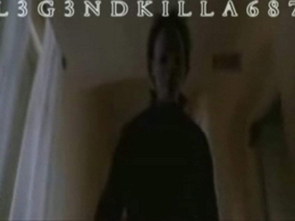MICHAEL MYERS TRIBUTE