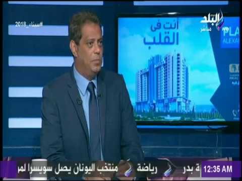 مع شوبير - هاني رمزي: السوشيال ميديا تؤثر علي المنتخب الوطني وتحدث أنقسام بين لاعبي المنتخب