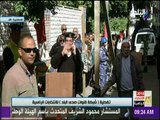 الانتخابات الرئاسية -أحمد موسى: مشهد احتشاد المصريين أمام اللجان..