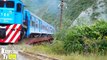 दुनिया के 7 सबसे जबरदस्त रेलवे ट्रैक,जहा जाकर आपकी सांसे रुक सकती है