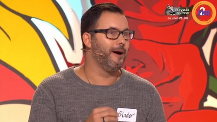 Les Z’amours : comment la surprise dénudée de ce candidat a failli tourner au drame !
