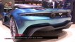 Genève 2019 : Concept-cars, c'est déjà demain !