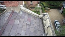 Rathgar Roof Inspection