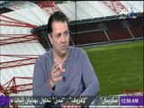 صدى الرياضة يعرض اخر التطورات في قضية الزمالك.. وأزمة عبد الله السعيد