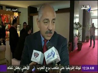 مع شوبير - التفاصيل الكاملة لبطولة الاهلي الدبلوماسية