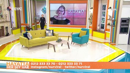 Hayatta Her Şey Var 11 Mart 2019