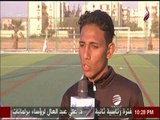 ملعب البلد - أهداف دوري الدرجة الثالثة لهذا الأسبوع 5 أبريل 2018