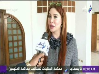 Download Video: صباح البلد - ورشة عمل حول قضايا العنف الأسري ومخاطرها على الاسرة