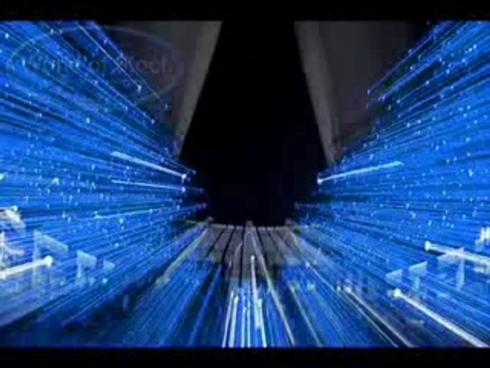 Logistics - Kaleidoscope
