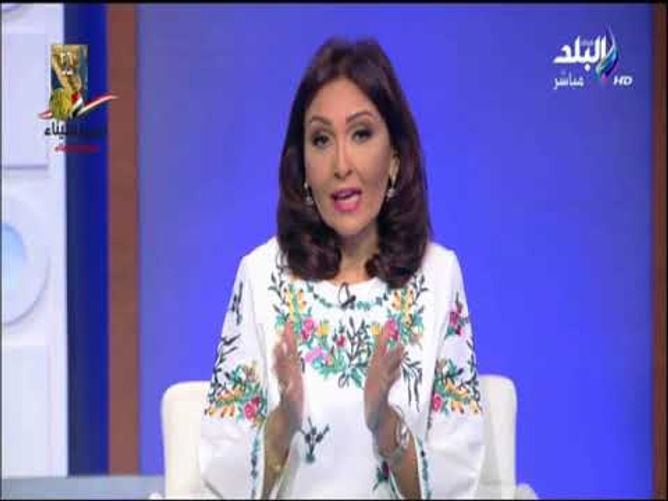 صباح البلد - رشا مجدي تكشف مفاجأة علي الهواء الانسان لا يستخدم إلا 2 أو 3 % من قدراته العقلية