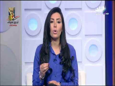 صباح البلد - رضوي عطا :الوقوع في الخطأ احد الوسائل للنجاح والابتكار«من لم يخطئ، لم يجرب أى شئ جديد»