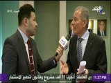 مع شوبير - رئيس الاتحاد الدولي لليد لمرتضي منصور: مش كل واحد مش علي وفاق معاه امنعه والقرار للجمعية