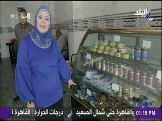 سفرة وطبلية مع الشيف هالة فهمى | نصائح يجب عليكي معرفتها لتمليح الفسيخ والسردين بطريقة آمنة