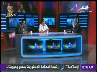 Download Video: مع شوبير- عويس: صلاح أصبح القوة الناعمة المصرية الأكثر تأثيرا في العالم وقدم لأسم مصر وللسياحة كل شئ