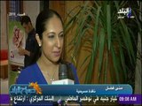 صباح البلد - مؤتمر صحفي لإعلان تفاصيل مواسم المسرح الجامعي