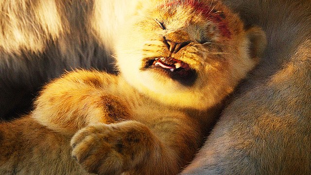 Der König der Löwen - TV-Spot (Deutsch) HD