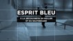 Esprit Bleu : A la découverte du roller et du skateboard