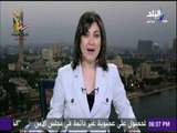 صالة التحرير - عزة مصطفى تهنئ محمد صلاح: «ربنا يحميك يا صلاح»