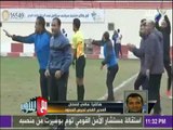 مع شوبير - أول تعليق من سامي قمصان بعد صعود حرس الحدود للدوري الممتاز