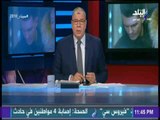 شوبير لـ مرتضي منصور: الصلح بيننا كان برعاية كريمة ومش هنفتحوا من اول وجديد