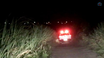 Homem é encontrado morto em Pedras de Fogo