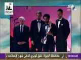 صباح البلد - لميس سلامة : محمد صلاح أصبح أسطورة الكرة المصرية ويستحقها لما يبذلة من مجهود
